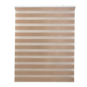 Day & Night Roller Blind - Champagne