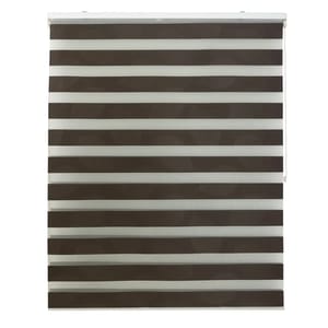 Day & Night Roller Blind - Charcoal