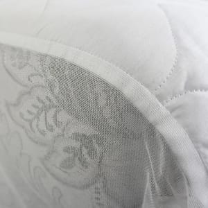 Quilted Mattress Protector
