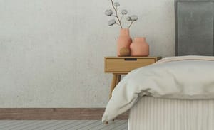 SKIRTINGS-MDF DESIGNER SKIRTING 70MM - ALABASTER OAK