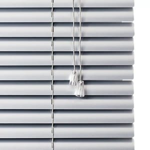 25mm alu blind silver closeup1