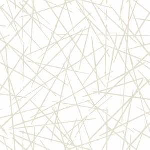 Wallpaper - Shard - Beige