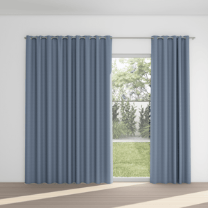 Stuart Graham Slumber - Eyelet Curtains