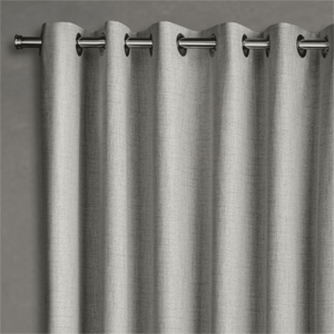 Stuart Graham Dawn - Eyelet Curtains