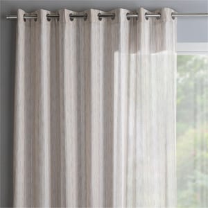 Stuart Graham Timeless - Eyelet Curtain