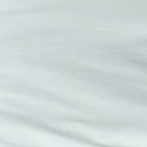 Duck Egg Percale Flat Sheet - 100% cotton