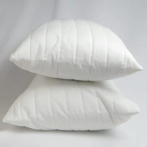 Quilted Pillow Protector