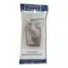 SINGLE CURTAIN ROD BRACKET-22MM GOTHIC-3 PACK BRONZE