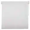 FABRIC ROLLER BLIND SHEER-WHITE