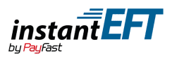 Pay Logo Instant Eft