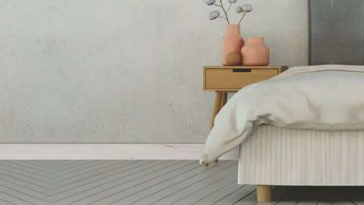 SKIRTINGS-MDF DESIGNER SKIRTING 100MM-WASHED GREY OAK