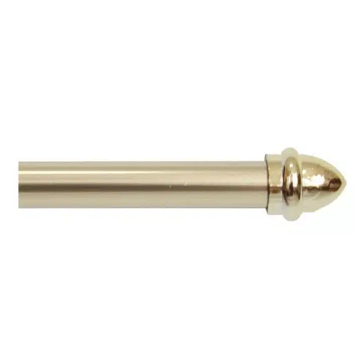 16mm Curtain Pole Range