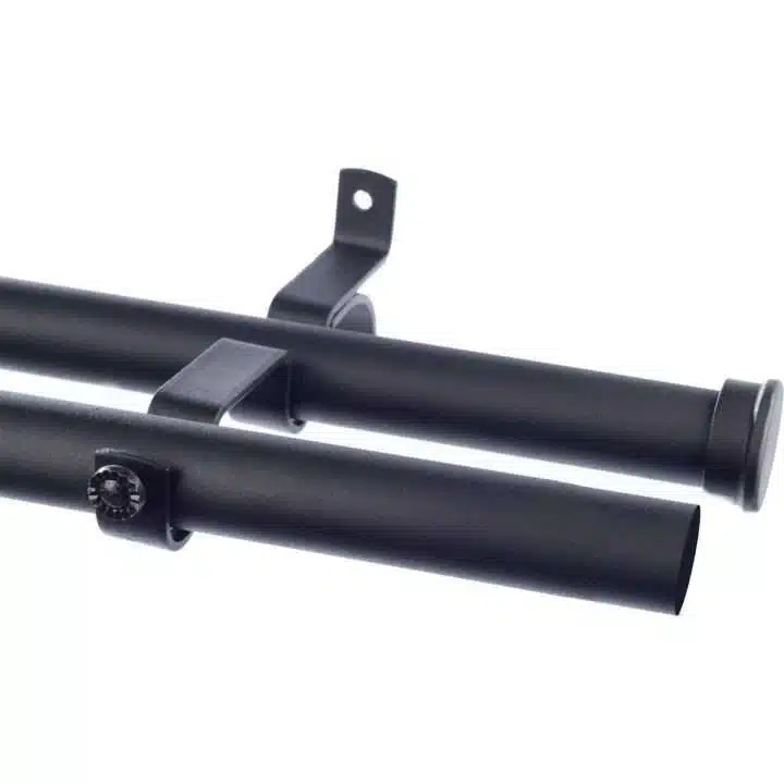 28mm Curtain Pole Range