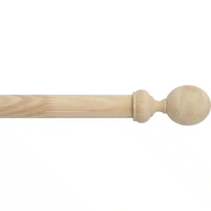 34mm Classic Ball Finials - Image 3