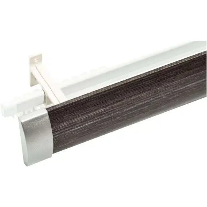 64mm Pelmet & Track