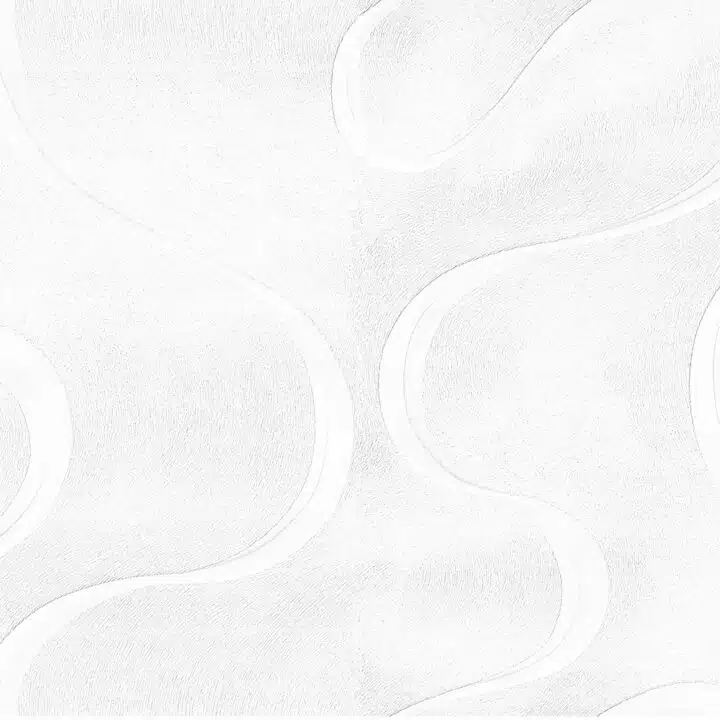 Wallpaper - Rhythmic - Cream