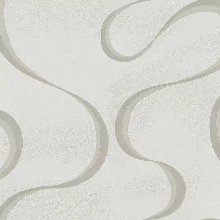 Wallpaper - Rhythmic - Taupe