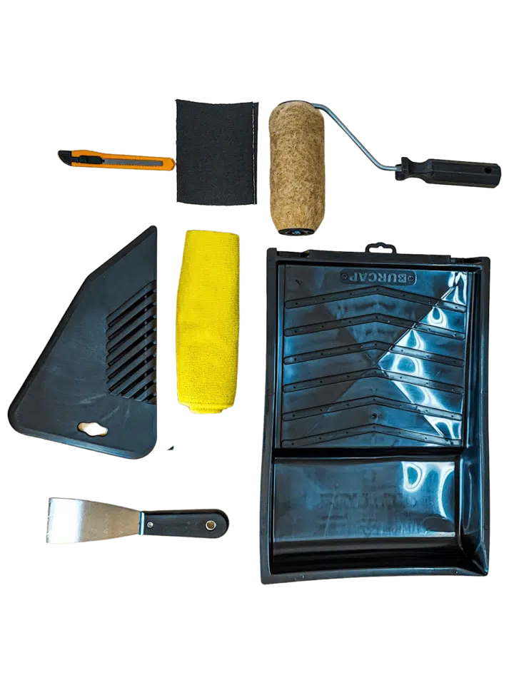 Handlanger Wallpaper Hanging Kit - Image 2