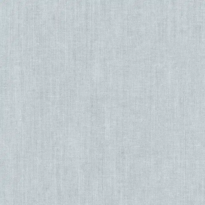 Wallpaper - Textured Linen - Grey