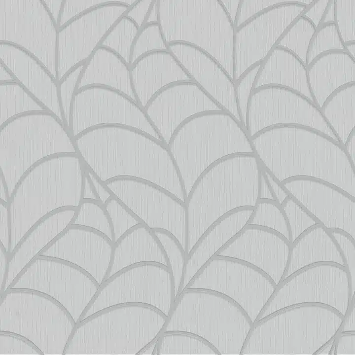 Wallpaper - Wild Fig - Grey