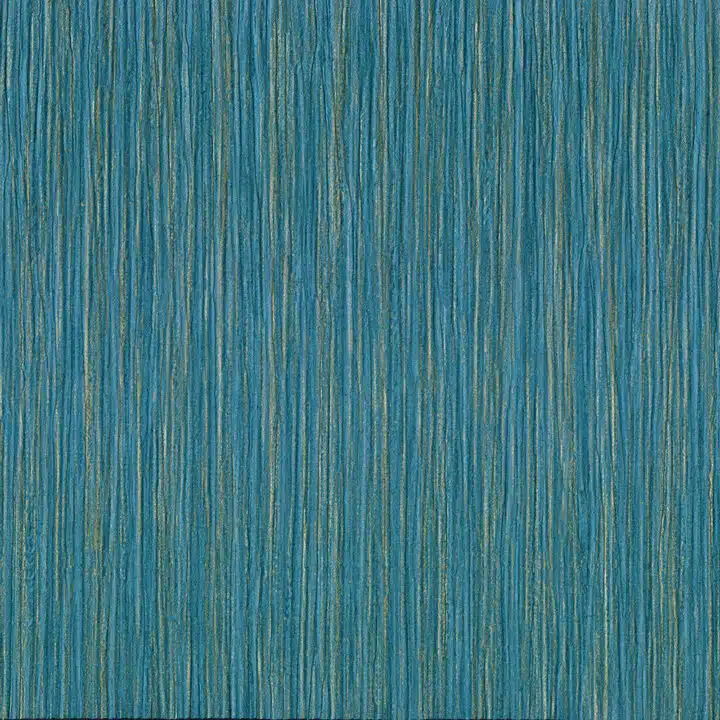 Wallpaper - Linear - Gunmetal Blue