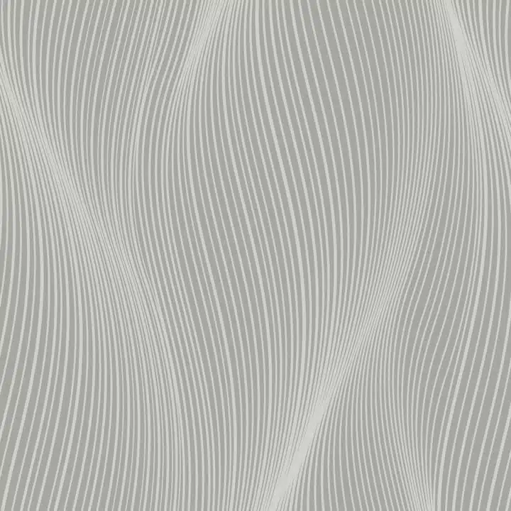 Wallpaper - Shock Wave - Taupe