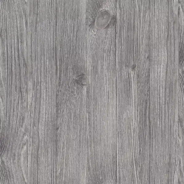 Wallpaper - Weathered Board - Grey