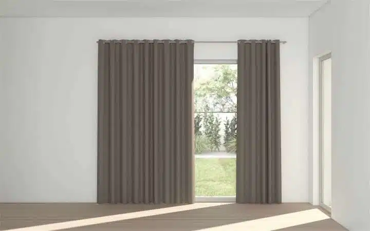 Stuart Graham Midnight - Eyelet Curtains - Image 6