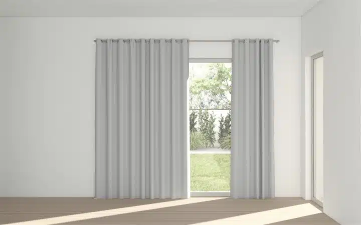 Stuart Graham Solarline - Eyelet Curtains - Image 5