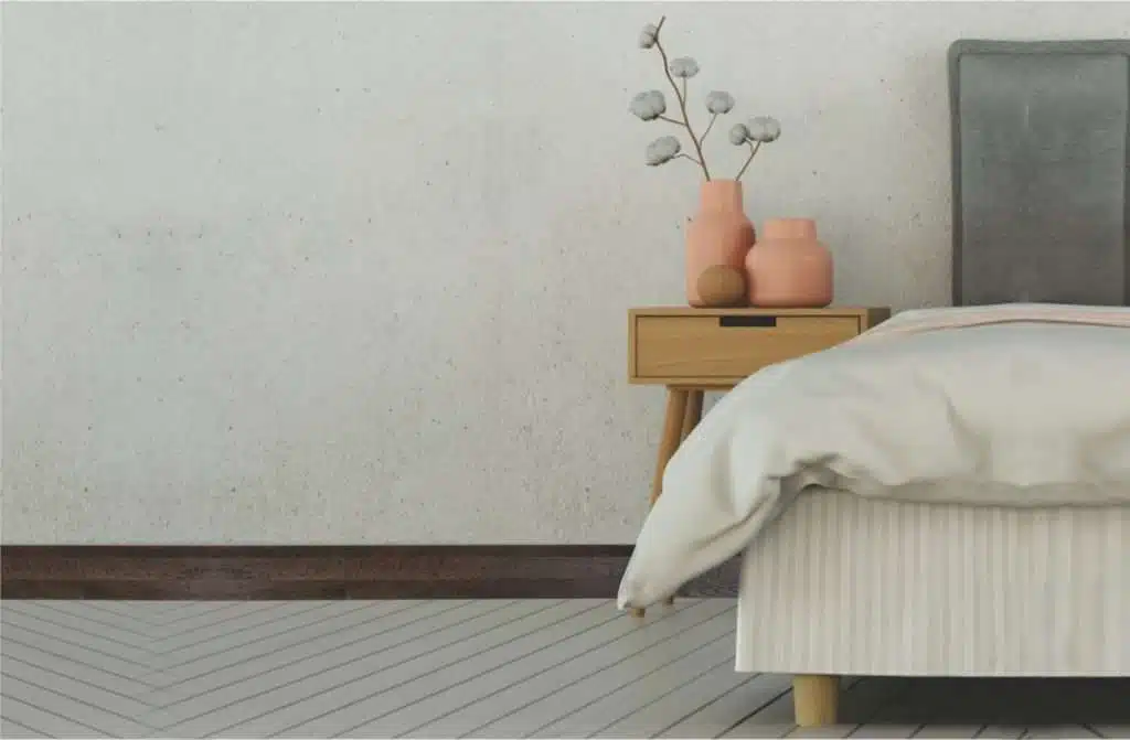SKIRTINGS-MDF DESIGNER SKIRTING 100MM-EBONY