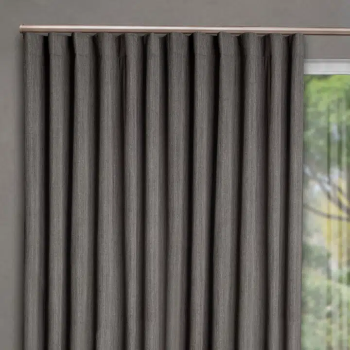 Stuart Graham Midnight - Wave Curtains - Image 2