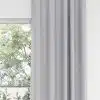 STUART GRAHAM READY MADE EYELET BLOCK OUT CURTAINS-SWEET DREAMS