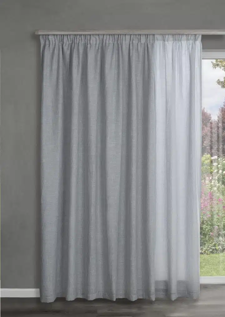 Stuart Graham Symphony - Taped Curtains - Image 2