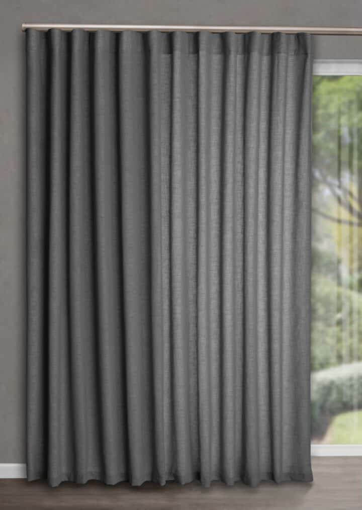 Stuart Graham Willow - Wave Curtains - Image 2