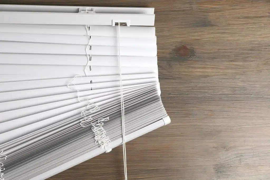 Trim To Fit Blinds Finishing Touches SA