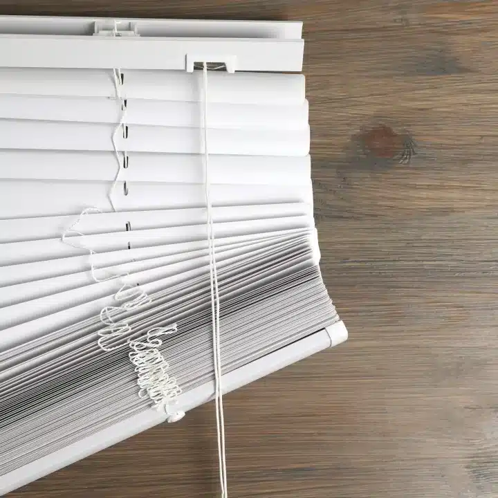 Trim To Fit Blinds