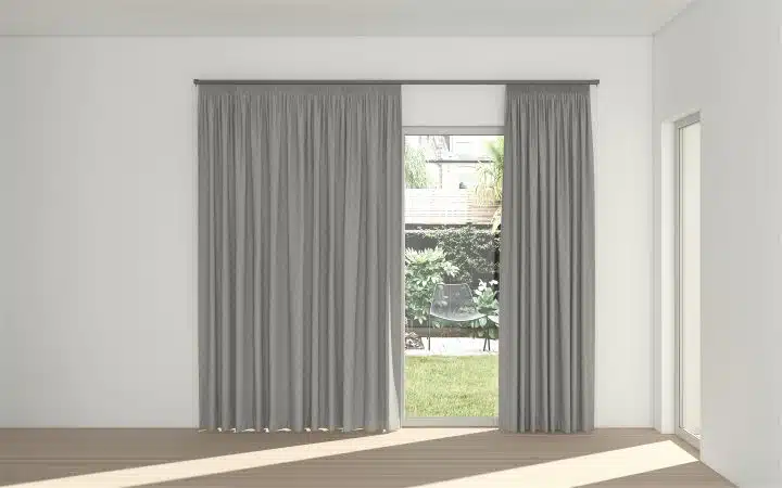 Stuart Graham Woodstock - Taped Curtains - Image 2