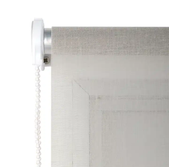 Trim to Fit Sheer Roller Blinds - Image 2