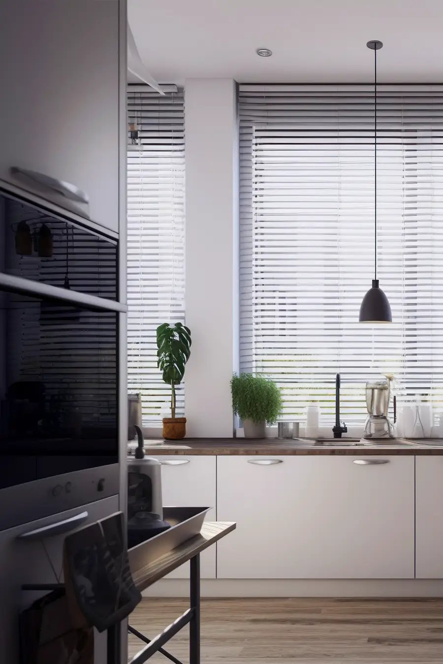 Home Hero Ft 25Mm Blinds Trim To Fit 15 Off