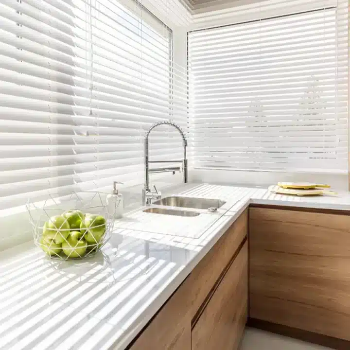 Trim To Fit Blinds