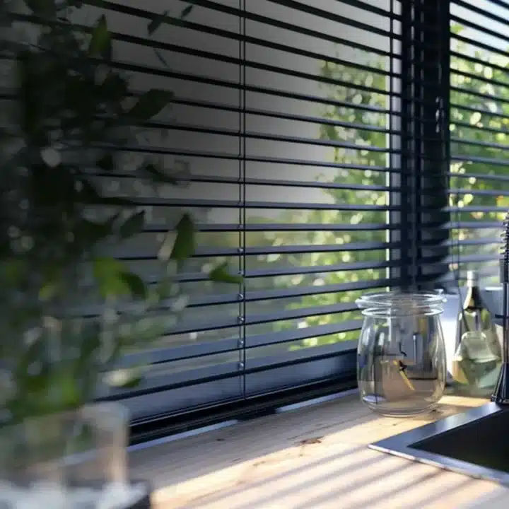 Ready made blinds