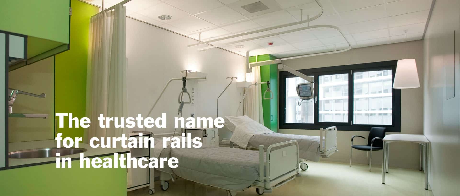 Specialized Hospital Tracks