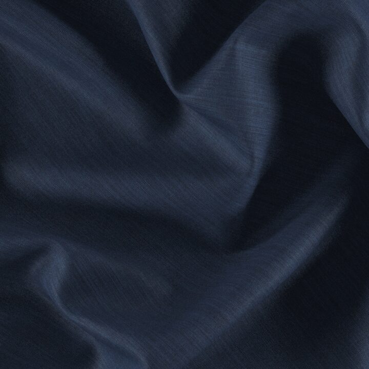 Stuart Graham Midnight - Wave Curtains - Image 3