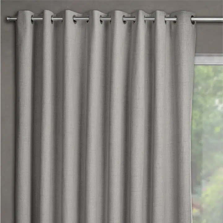 Stuart Graham Goodnight - Eyelet Curtain