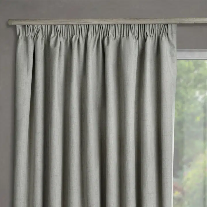 Stuart Graham Goodnight - Taped Curtain