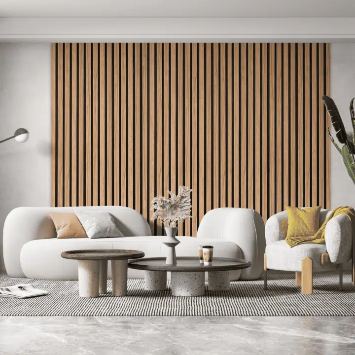 Wall Panels