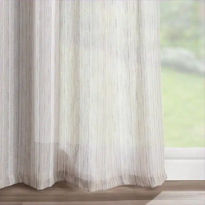 Stuart Graham Timeless - Taped Curtain - Image 3
