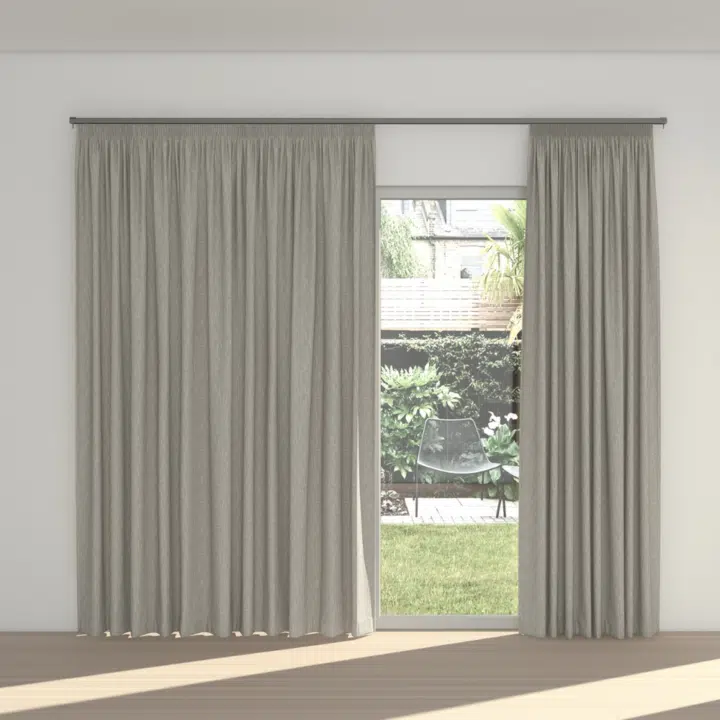 Stuart Graham Twilight - Taped Curtain - Image 3