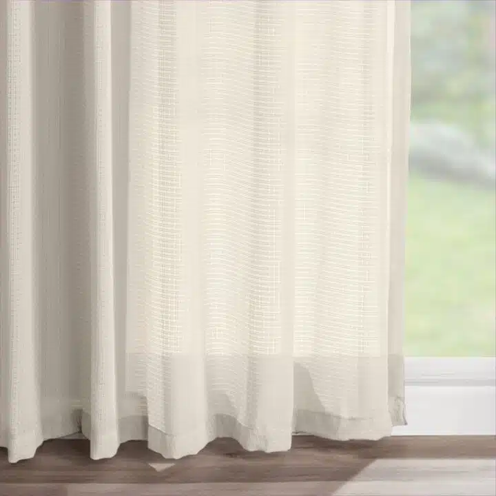 Stuart Graham Victoria - Taped Curtain - Image 6
