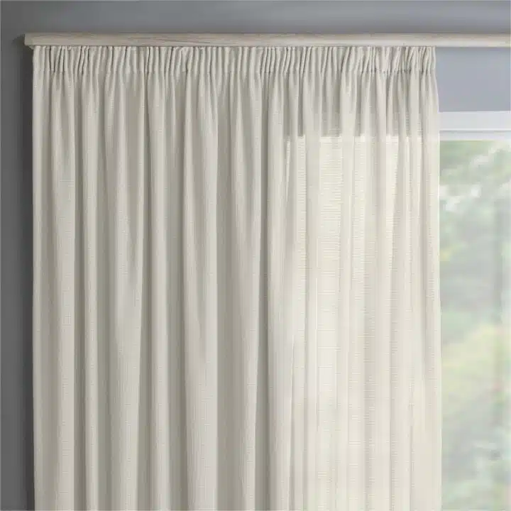 Stuart Graham Victoria - Taped Curtain - Image 5